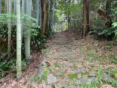 新宮神社(高知県)