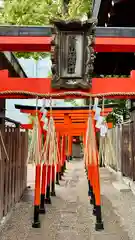 堀越神社(大阪府)