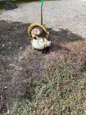 能満寺(神奈川県)