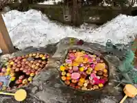 廣田神社~病厄除守護神~(青森県)