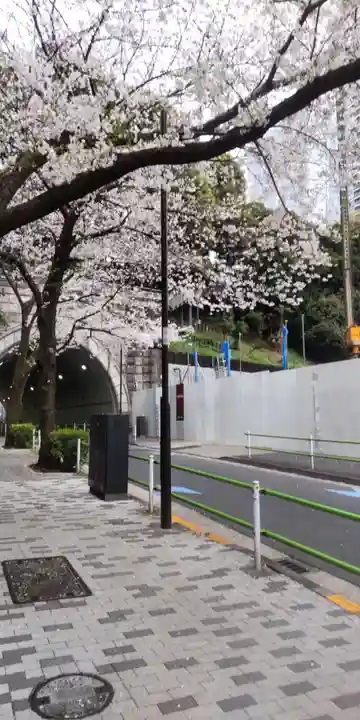 愛宕神社(東京都)