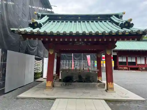静岡浅間神社(静岡県)