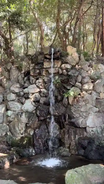 五井山 妙善院(愛知県)