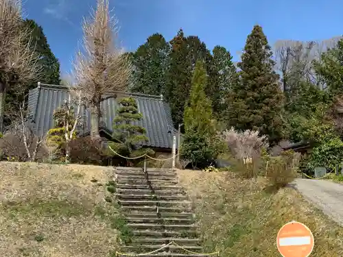 松慶寺のその他建物