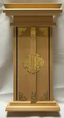 長束神社(広島県)