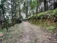 今井堂天満神社(奈良県)