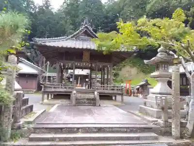 松尾神社(滋賀県)