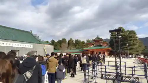 平安神宮(京都府)