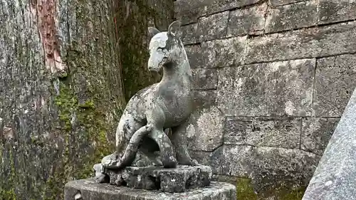 三峯神社(埼玉県)