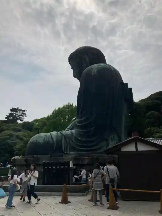 高徳院(神奈川県)