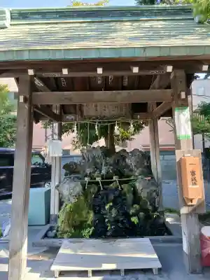 小岩神社(東京都)