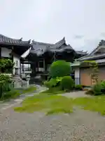 妙要寺(奈良県)