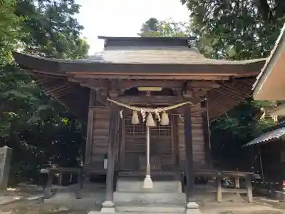 吉備津神社(広島県)