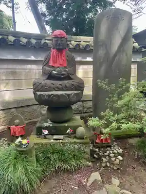 光明寺(宮城県)