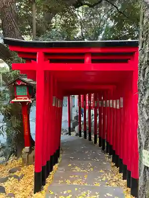 乃木神社(東京都)