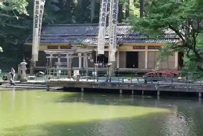 善寶寺のその他建物