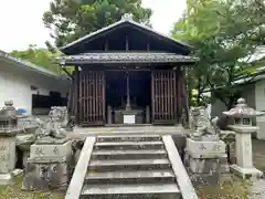 興玉神社(滋賀県)