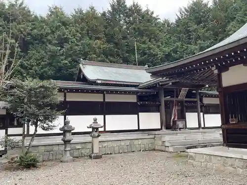 九居瀬八幡神社(滋賀県)
