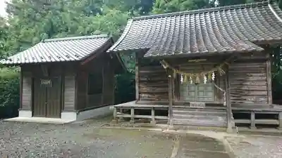 八幡神社(宮城県)