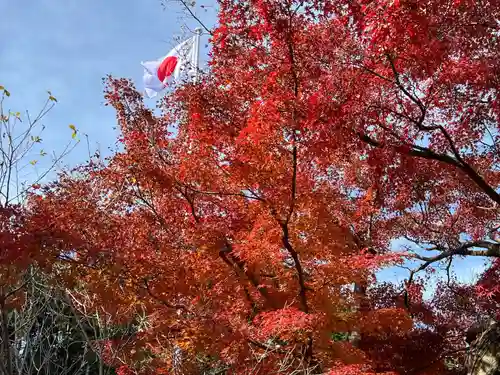 高麗神社(埼玉県)