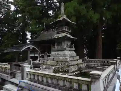 焼山寺(徳島県)