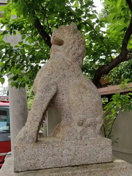 車折神社(京都府)