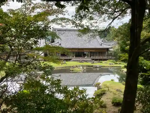 常栄寺(山口県)