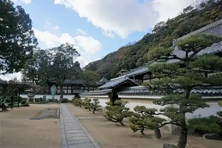 祥福寺のその他建物