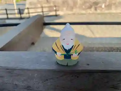 吉備津彦神社(岡山県)