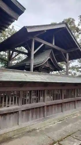 銭谷稲生神社(茨城県)