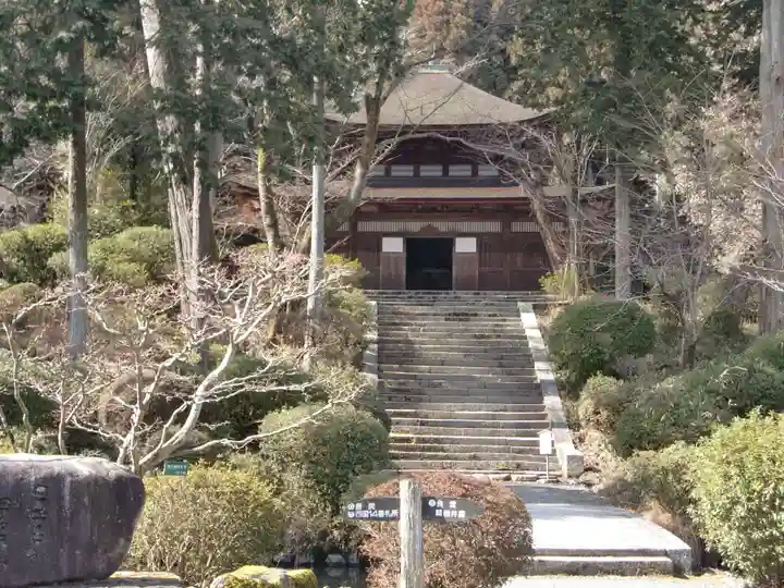 園城寺(三井寺)(滋賀県)