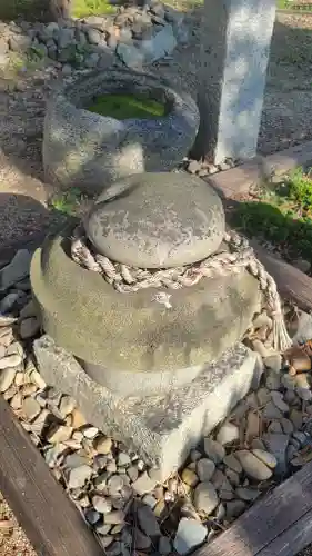 四ツ黒権現社(愛媛県)