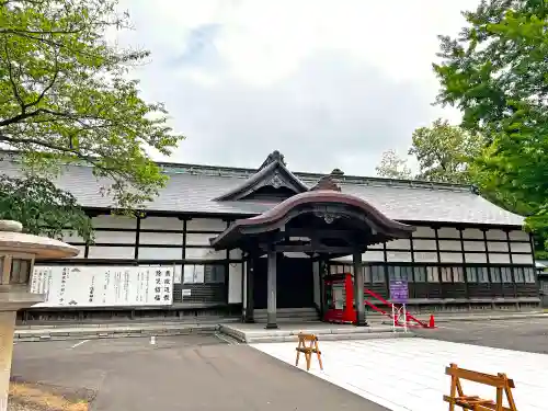 住吉神社のその他建物