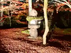 禅林寺（永観堂）の建物その他