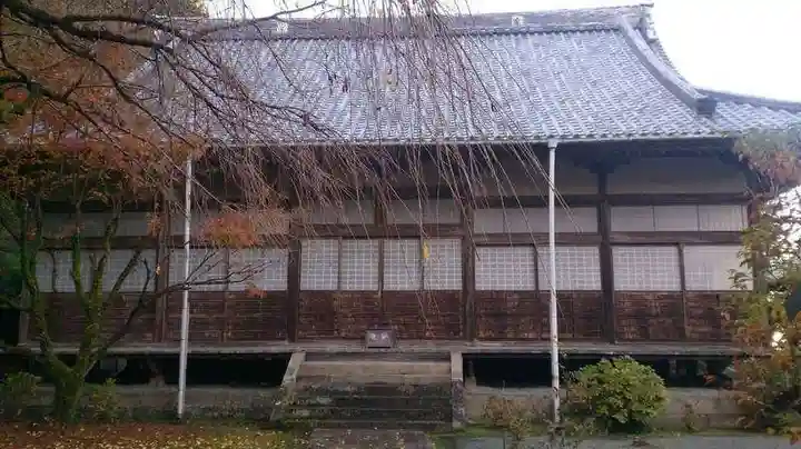 清水寺の本殿・本堂