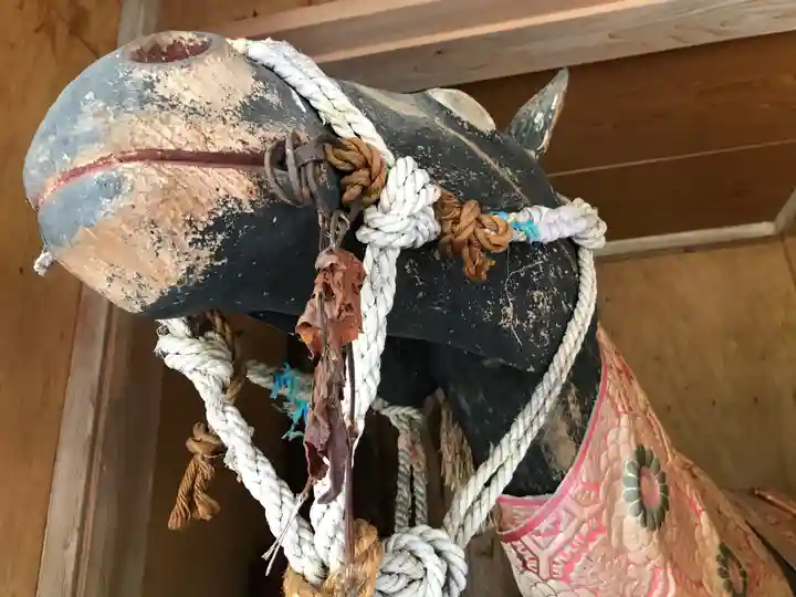 円照寺(山形県)