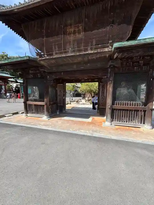 大願寺(広島県)