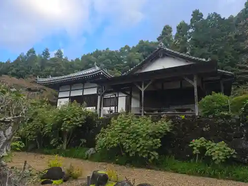 玄賓庵(奈良県)