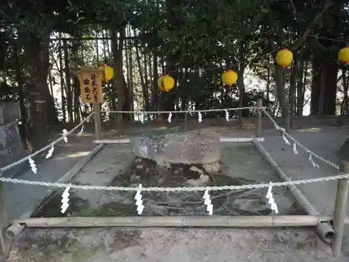 常陸國總社宮のその他建物