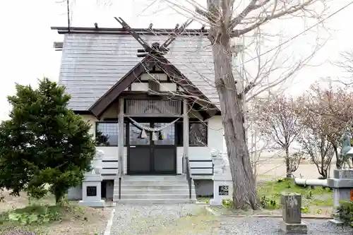 大願神社(北海道)