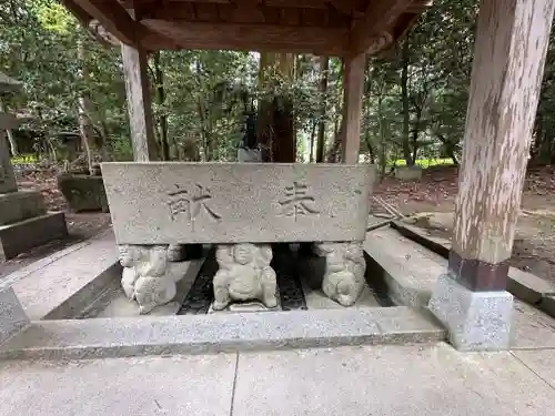 伊和神社(兵庫県)