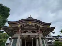 氷川神社(東京都)