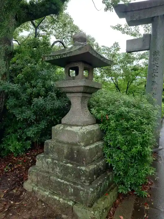 日吉神社(福岡県)