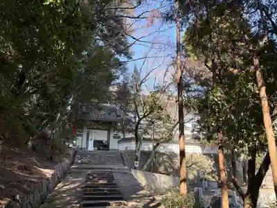 大龍寺(兵庫県)