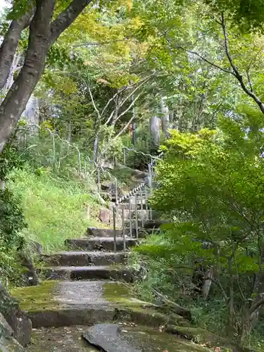 覚性律庵の建物その他