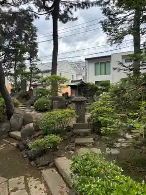 稲荷神社(千葉県)