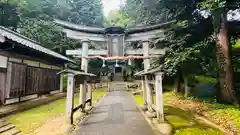 御霊神社(京都府)