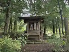 愛宕神社の建物その他