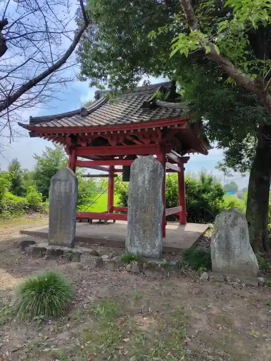延命寺(埼玉県)
