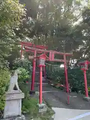 祐徳稲荷神社(長崎県)